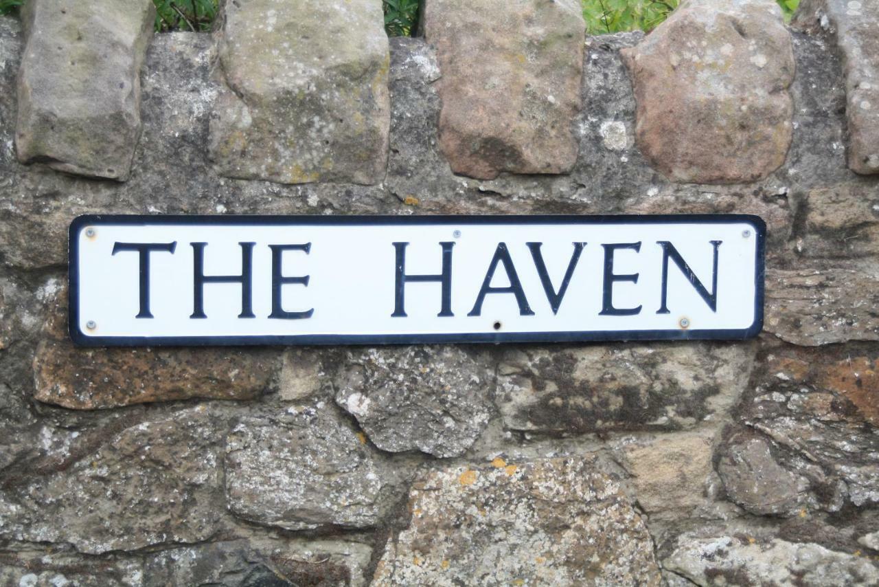 הוילה בידנל The Haven מראה חיצוני תמונה